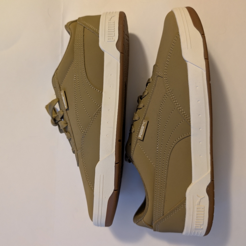 Puma Skate C Buck Sneakers New Mens Size 10.5 - Picture 2 of 6